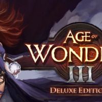 Age of Wonders III - Deluxe-издание DLC PC Steam Ключ