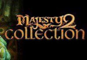 Majesty 2 Коллекция Steam Подарок