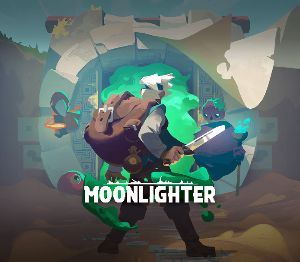 Moonlighter PC Steam Ключ