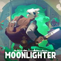 Moonlighter PC Steam Ключ