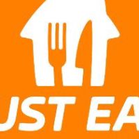Just Eat €15 Подарочная карта IE