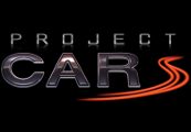 Project CARS EU Steam Ключ
