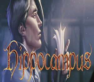 Hippocampus: Dark Fantasy Adventure Steam Ключ