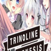 Trinoline Genesis Steam Ключ