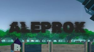 Aleprok PC Steam Ключ