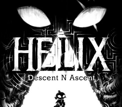 Helix: Descent N Ascent PC Steam Ключ
