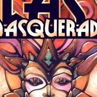 Glass Masquerade PC Steam Ключ