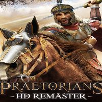 Praetorians HD Remaster Steam Ключ