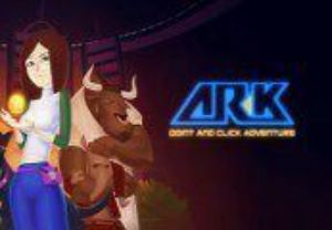 AR-K Steam Подарок