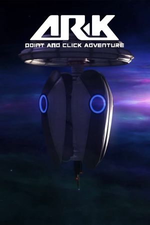 AR-K Steam Подарок