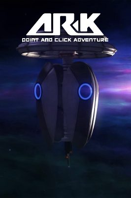 AR-K Steam Подарок