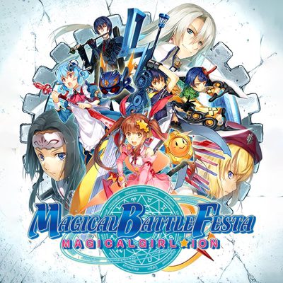 Magical Battle Festa Steam Ключ