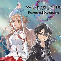 SWORD ART ONLINE Fractured Daydream EU Xbox Series X|S Ключ