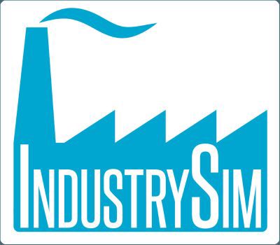 IndustrySim Virtual Platform Steam Ключ