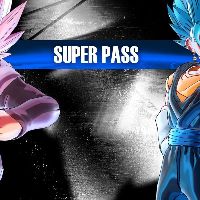 DRAGON BALL XENOVERSE 2 - Super Pass EU XBOX One Ключ