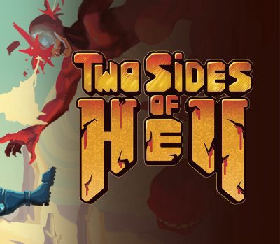 Two Sides of Hell PC Steam Ключ