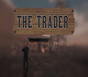 The Trader Steam Ключ