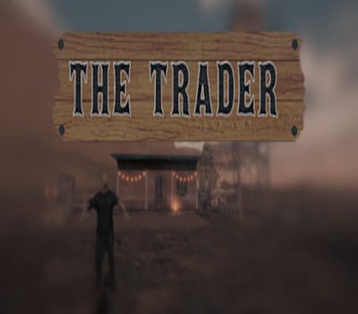 The Trader Steam Ключ