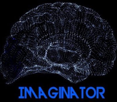 Imaginator Steam Ключ