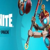 Fortnite - Mecha-Pop Pack DLC US XBOX One / XBOX Series X|S Ключ
