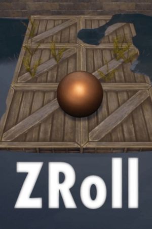 ZRoll Steam Ключ