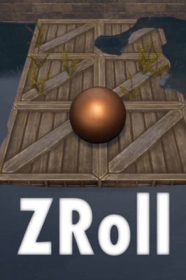 ZRoll Steam Ключ