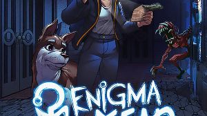 Enigma of Fear PC Steam Ключ