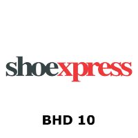 Shoe Express BHD 10 Подарочная карта BH