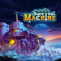 Survival Machine PC Steam Аккаунт
