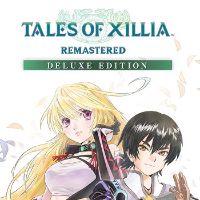 Tales of Xillia Ремастер Deluxe-издание EU PC Steam Ключ