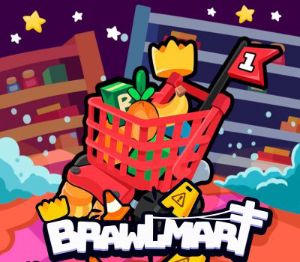 BrawlMart PC Steam Ключ