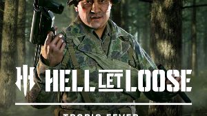 Hell Let Loose - Tropic Fever DLC PC Steam Ключ