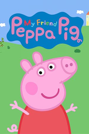 My Friend Peppa Pig Steam Ключ