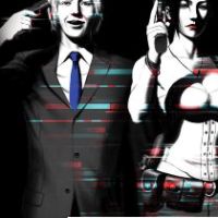 The 25th Ward: The Silver Case - Digital Art Book DLC Steam Ключ