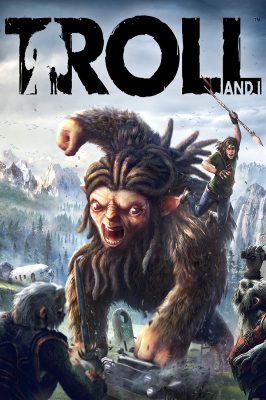 Troll and I Steam Ключ