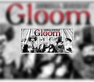 Gloom: Digital издание Steam Ключ