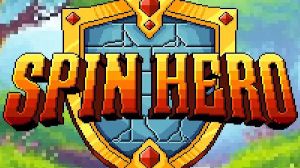 Spin Hero EU PC Steam Ключ