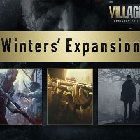 Resident Evil Village - Winters' Дополнение DLC XBOX One / Xbox Series X|S Ключ
