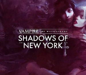 Vampire: The Masquerade - Shadows of New York PC Steam Ключ