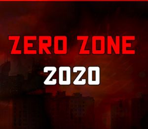 ZeroZone2020 PC Steam Ключ
