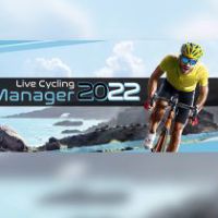 Live Cycling Manager 2022 Steam Ключ