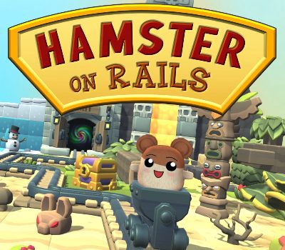 Hamster on Rails Steam Ключ