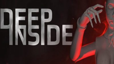 Deep Inside PC Steam Ключ