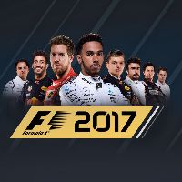 F1 2017 Особое издание PC Steam Ключ