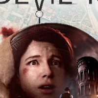 The Dark Pictures Anthology: The Devil in Me EU PC Steam Альтергифт