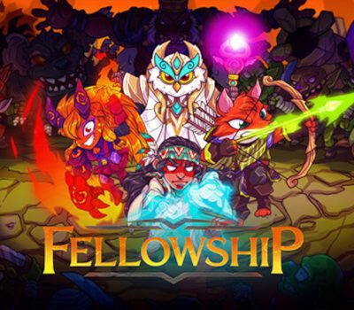 Fellowship (2023) PC Steam Ключ