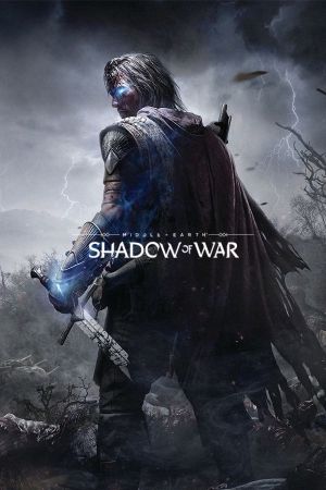 Middle-Earth: Shadow of War LATAM PC Steam Ключ