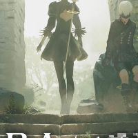 NieR: Automata Become as Gods издание EU XBOX One Ключ