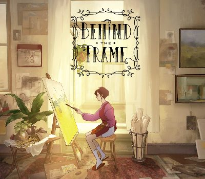 Behind the Frame: The Finest Scenery PC Steam Ключ