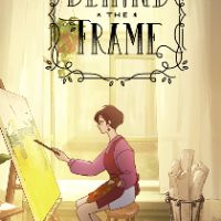 Behind the Frame: The Finest Scenery PC Steam Ключ